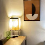 Apartament Smart Gold Elegant Style *