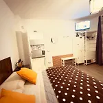 Smart Gold Elegant Style Apartament