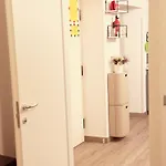 Smart Gold Elegant Style Apartament
