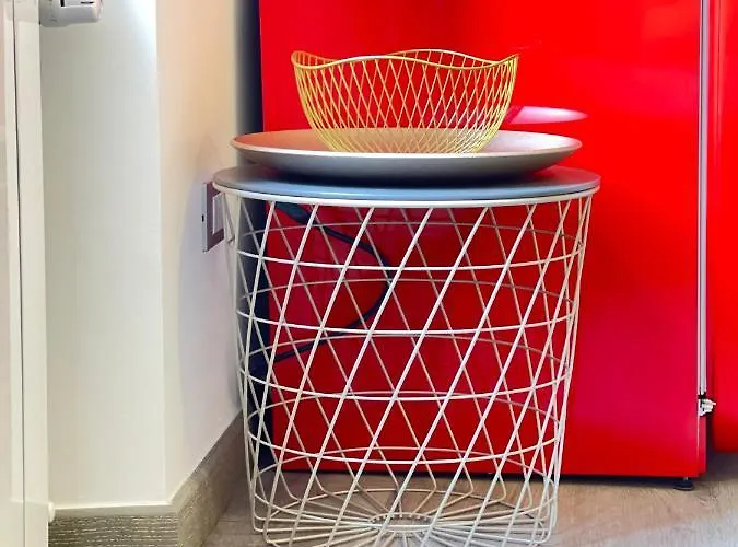 Smart Gold Elegant Style 公寓 *